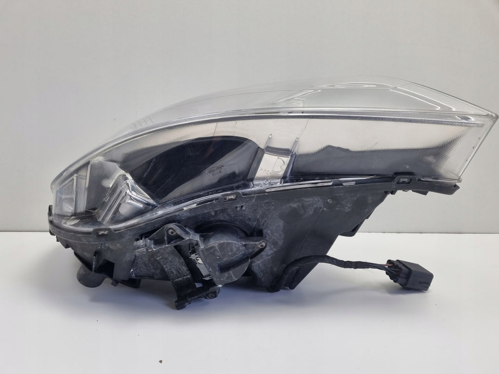 Frontscheinwerfer Volvo S60 II V60 31299991 Xenon Rechts Scheinwerfer Headlight SCH8928938351ox