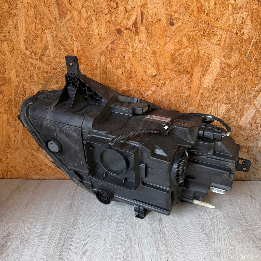 Frontscheinwerfer Ford Puma L1TB-13E014-GH L1TB-13E015-GH LED Ein Satz Headlight SCH7558567992co