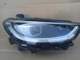 Frontscheinwerfer VW Id.3 10B941036C Full LED Rechts Scheinwerfer Headlight SCH7138861225fx