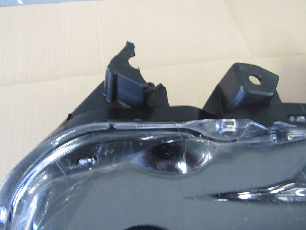 Frontscheinwerfer Toyota Auris 90070908 Links Scheinwerfer Headlight SCH4447178962oe