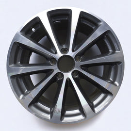 1x Alufelge 17 Zoll 7.5