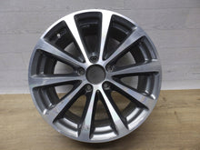 Load image into Gallery viewer, 1x Alufelge 17 Zoll 7.5&quot; 5x112 40ET A2134011300 Mercedes-Benz Rim Wheel