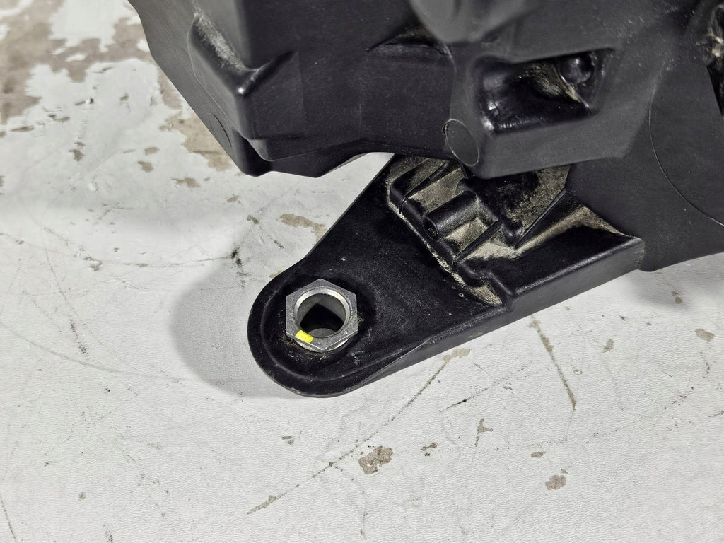 Frontscheinwerfer Skoda Superb III 3V1941015DD Full LED Links Headlight