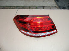 Load image into Gallery viewer, Rückleuchte Mercedes-Benz W212 Links Rearlight