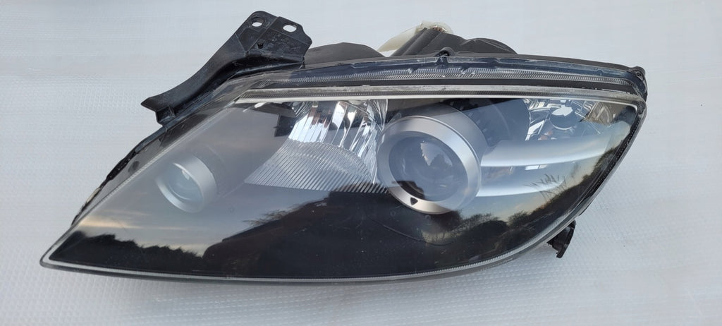 Frontscheinwerfer Mazda Rx-8 Rx8 Ein Stück (Rechts oder Links) Headlight