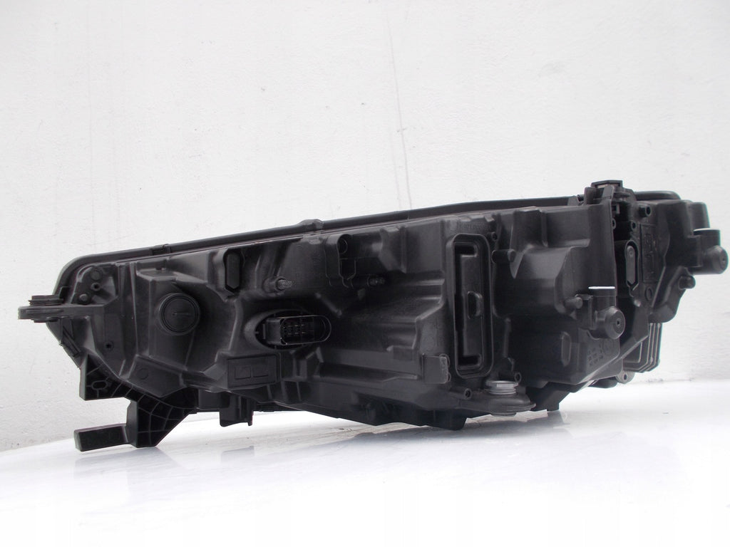 Frontscheinwerfer Skoda Octavia IV 5E4941016I LED Rechts Scheinwerfer Headlight SCH3815071418id