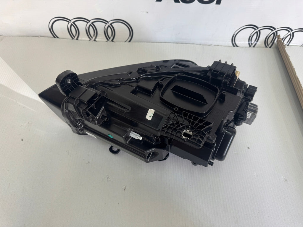 Frontscheinwerfer Audi Q2 81A941011 Full LED Ein Stück (Rechts oder Links)