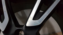 Laden Sie das Bild in den Galerie-Viewer, 1x Alufelge 19 Zoll 7.5" 5x108 50 5ET Volvo Xc60 Xc40 Rim Wheel