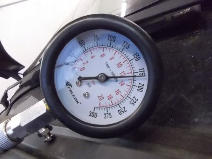Motor BMW Citroën Mini 5FW 1.6 VTI 120PS 88kW 235TKm 2009 Benzin Unkomplett MOT5914560192gh