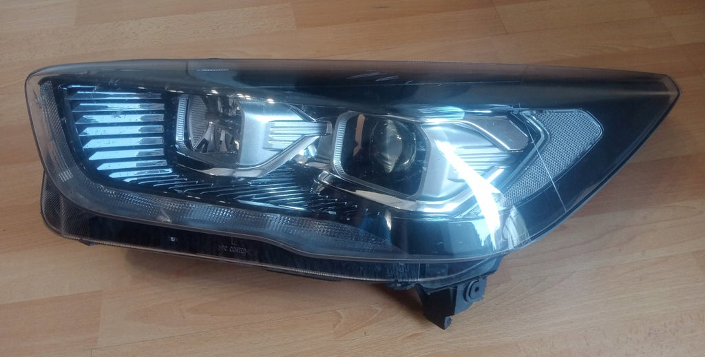 Frontscheinwerfer Ford Kuga 90156447 GV41-13D155-EH Xenon Links Headlight