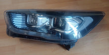 Load image into Gallery viewer, Frontscheinwerfer Ford Kuga 90156447 GV41-13D155-EH Xenon Links Headlight