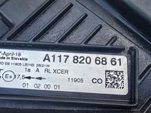 Laden Sie das Bild in den Galerie-Viewer, Frontscheinwerfer Mercedes-Benz Cla A1178206861 Rechts Scheinwerfer Headlight SCH6298820397gk