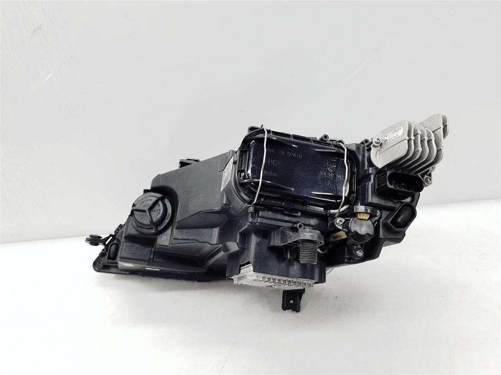 Frontscheinwerfer Seat Leon 90112682 LED Rechts Scheinwerfer Headlight SCH5132444078dg