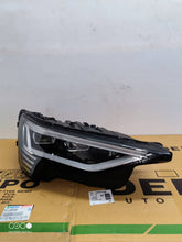 Laden Sie das Bild in den Galerie-Viewer, Frontscheinwerfer Audi E-Tron 4KE941040D Rechts Scheinwerfer Headlight SCH3320454631ij