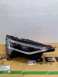 Frontscheinwerfer Audi E-Tron 4KE941040D Rechts Scheinwerfer Headlight SCH3320454631ij
