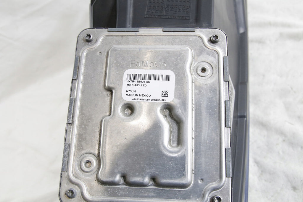 Frontscheinwerfer Ford Focus IV MX7B13E015ED LED Links Scheinwerfer Headlight SCH1517608937gd