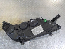 Load image into Gallery viewer, Frontscheinwerfer Citroën Jumper LED Ein Stück (Rechts oder Links) Headlight