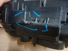 Laden Sie das Bild in den Galerie-Viewer, Frontscheinwerfer Opel Crossland X 39153432 Full LED Rechts Headlight SCH6241849508bf