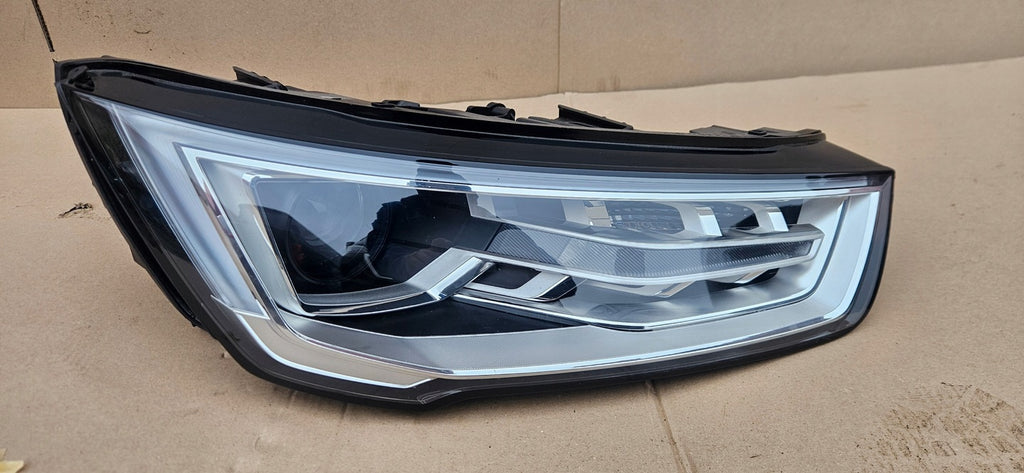 Frontscheinwerfer Audi A1 8XA941006 Xenon Rechts Scheinwerfer Headlight SCH6976076937fj