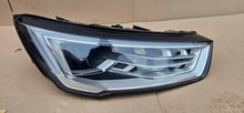 Laden Sie das Bild in den Galerie-Viewer, Frontscheinwerfer Audi A1 8XA941006 Xenon Rechts Scheinwerfer Headlight SCH6976076937fj