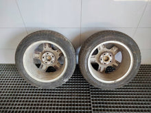Load image into Gallery viewer, 1x Alufelge 16 Zoll 7.0" 5x112 42ET Matt Silber 8E0601025C Audi A4 B5 C5 FEL6632579820zo