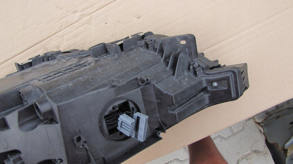 Frontscheinwerfer Volvo Xc60 II 31420412 LED Rechts Scheinwerfer Headlight SCH3793127910ou