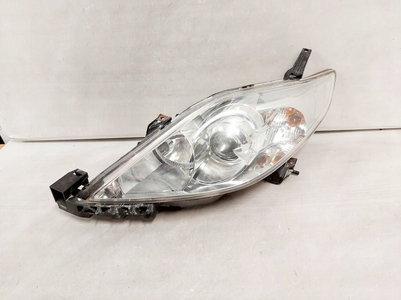 Frontscheinwerfer Mazda 5 V Links Scheinwerfer Headlight