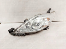 Laden Sie das Bild in den Galerie-Viewer, Frontscheinwerfer Mazda 5 V Links Scheinwerfer Headlight