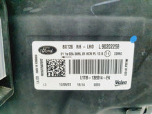 Laden Sie das Bild in den Galerie-Viewer, Frontscheinwerfer Ford Puma L1TB-13E014-EK L90202258 Full LED Rechts Headlight SCH5161931340hi