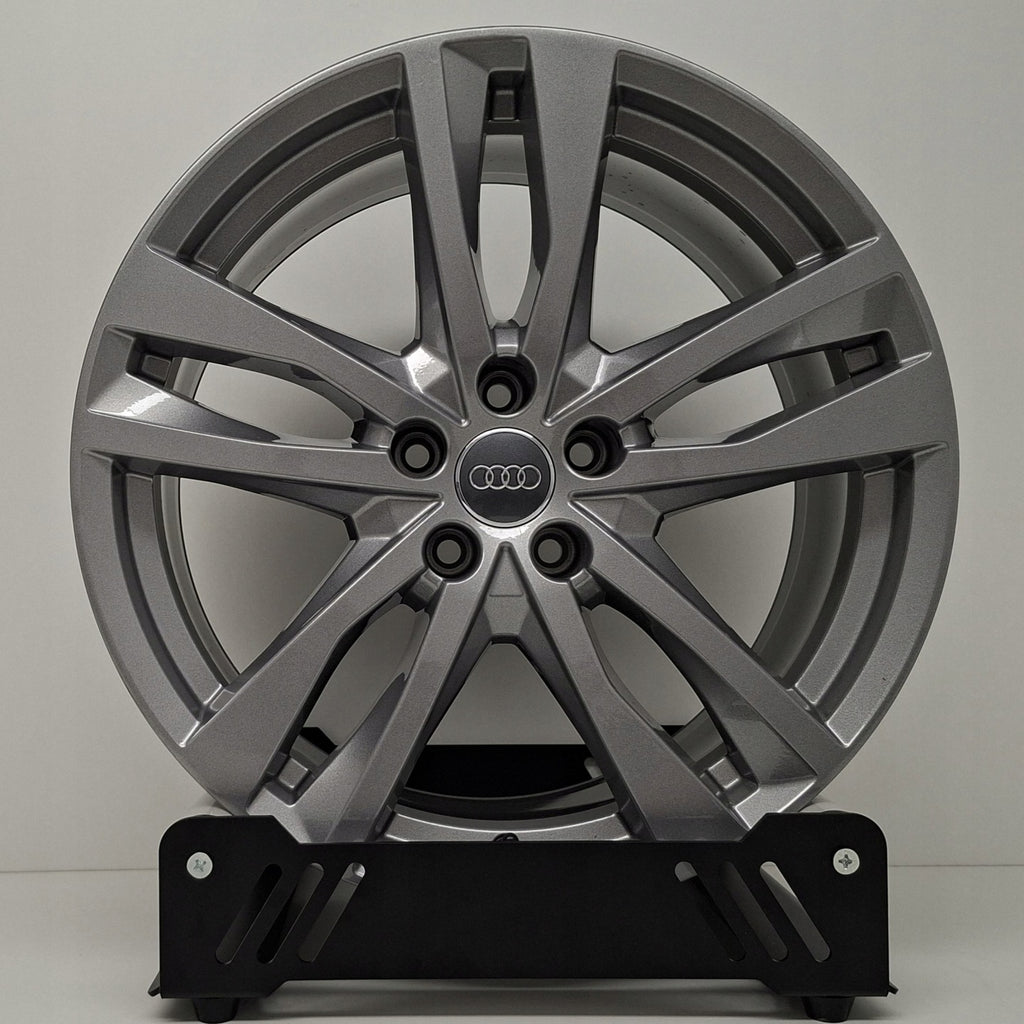 4x Alufelge 19 Zoll 8.5" 5x112 40ET Glanz Schwarz 4K0601025H Audi A6 Mg 6 FEL3448105794ur