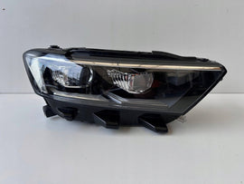 Frontscheinwerfer VW T-Roc 2GA941036P LED Rechts Scheinwerfer Headlight