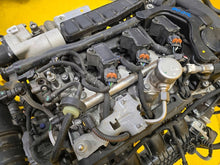 Laden Sie das Bild in den Galerie-Viewer, Motor Citroën Peugeot Aircross II 2008 10TMA3 1.2 THP Benzin Engine Komplett MOT5277702291zo