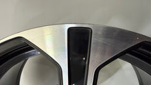 Load image into Gallery viewer, 1x Alufelge 19 Zoll 9.5" 5x112 51ET Glanz Schwarz A2144013700 Mercedes-Benz FEL4103382935yz