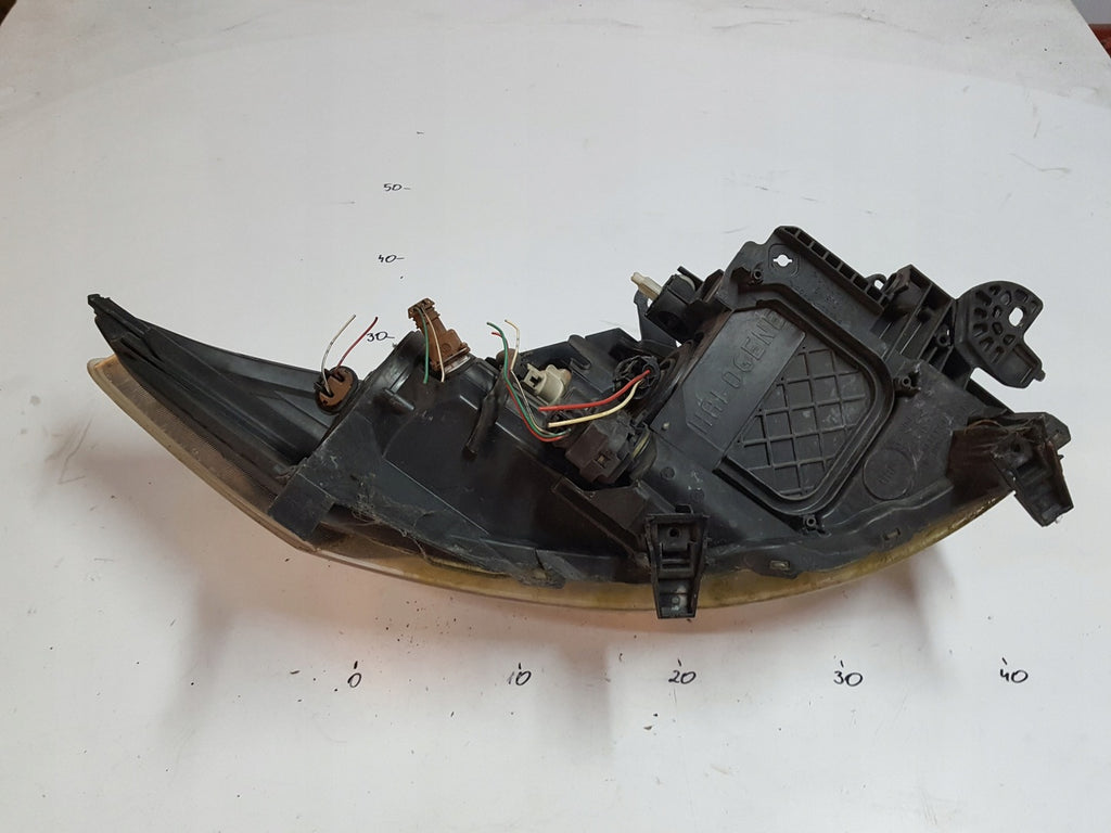 Frontscheinwerfer Toyota Auris 81150-02460 Links Scheinwerfer Headlight