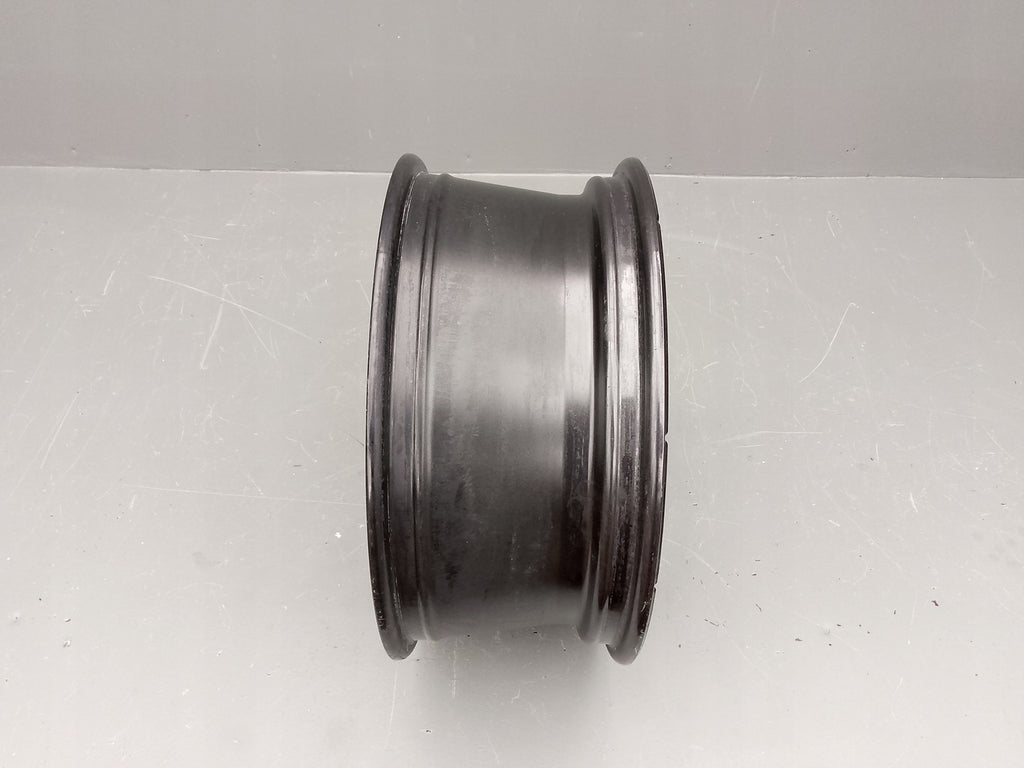 1x Alufelge 18 Zoll 7.5" 5x112 51ET 5E0601025 Skoda Octavia Iii Rim Wheel