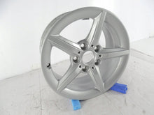 Load image into Gallery viewer, 1x Alufelge 16 Zoll 7.0" 5x120 40ET 6866302 BMW F21 F20 Rim Wheel FEL1891046087bm