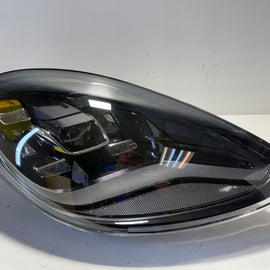 Frontscheinwerfer Porsche Panamera 971 971941032G LED Rechts Headlight SCH2778816882sy