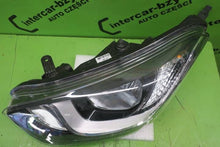 Laden Sie das Bild in den Galerie-Viewer, Frontscheinwerfer Hyundai I20 92101-4P500 Links Scheinwerfer Headlight SCH1699063495zt