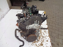 Laden Sie das Bild in den Galerie-Viewer, Motor Ford Fiesta I KVJA KUJA 1.4 TDCI 82TKm Diesel Engine Unkomplett MOT9091991699ts