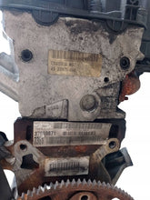 Laden Sie das Bild in den Galerie-Viewer, Motor BMW X5 E53 M57D30 306D1 3.0 1999 Diesel Engine Unkomplett MOT6674594911jp