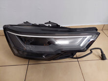 Laden Sie das Bild in den Galerie-Viewer, Frontscheinwerfer Audi A6 4K0941033 4K0941034 LED Ein Satz Headlight SCH2441383012xs