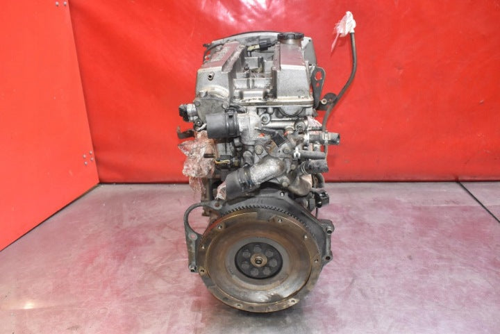 Motor Mitsubishi Outlander I 4G63 2.0 136PS 2003 Benzin Engine Unkomplett MOT5934999847fk