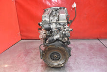 Laden Sie das Bild in den Galerie-Viewer, Motor Mitsubishi Outlander I 4G63 2.0 136PS 2003 Benzin Engine Unkomplett MOT5934999847fk
