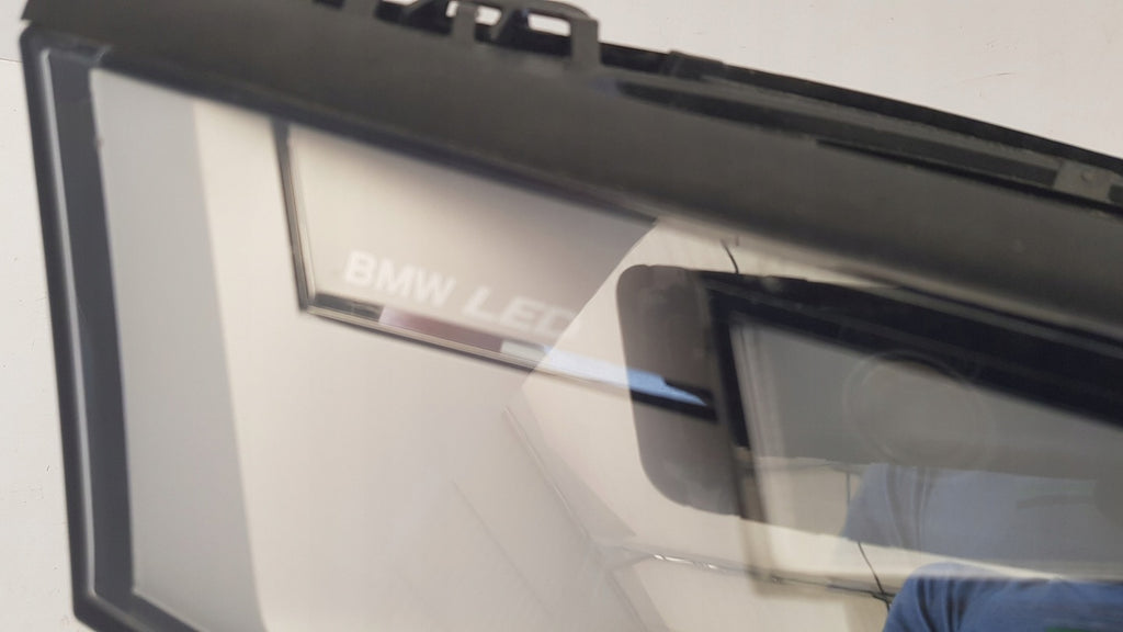 Frontscheinwerfer BMW IX I20 5A3CE91 25012024 LED Links Scheinwerfer Headlight SCH4302214990on