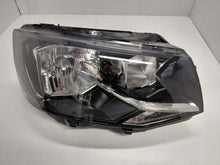 Load image into Gallery viewer, Frontscheinwerfer VW Transporter 7E1941016AB Rechts Scheinwerfer Headlight SCH4391185513pg
