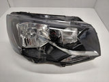 Frontscheinwerfer VW Transporter 7E1941016AB Rechts Scheinwerfer Headlight