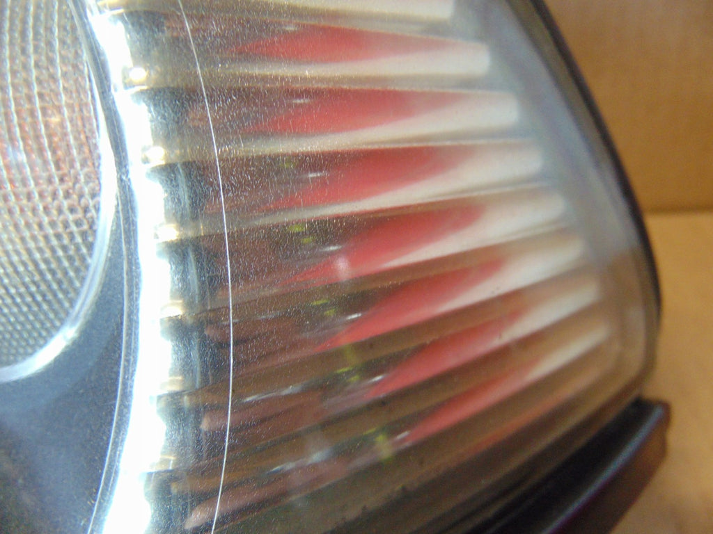 Frontscheinwerfer BMW 5 E39 Xenon Links Scheinwerfer Headlight