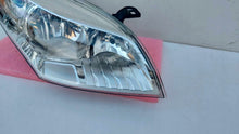 Laden Sie das Bild in den Galerie-Viewer, Frontscheinwerfer Renault Megane III 260108719R Rechts Scheinwerfer Headlight