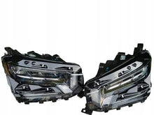 Load image into Gallery viewer, Frontscheinwerfer Citroën C3 I 9851349180 LED Ein Satz Scheinwerfer Headlight SCH7063929395ri