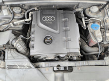 Load image into Gallery viewer, Motor Audi B8 CDN 2.0 TFSI 156TKm Benzin Engine Unkomplett